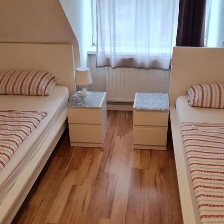 Apartment Prg Oststeinbek المظهر الخارجي الصورة