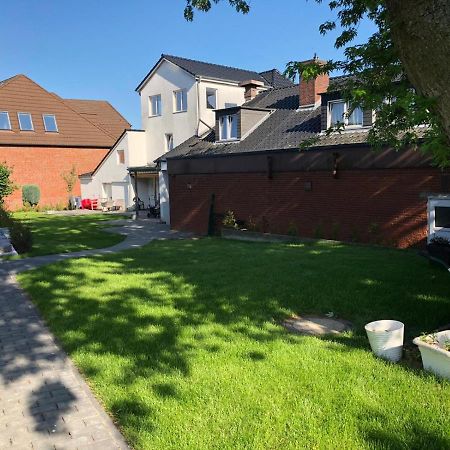 Apartment Prg Oststeinbek المظهر الخارجي الصورة