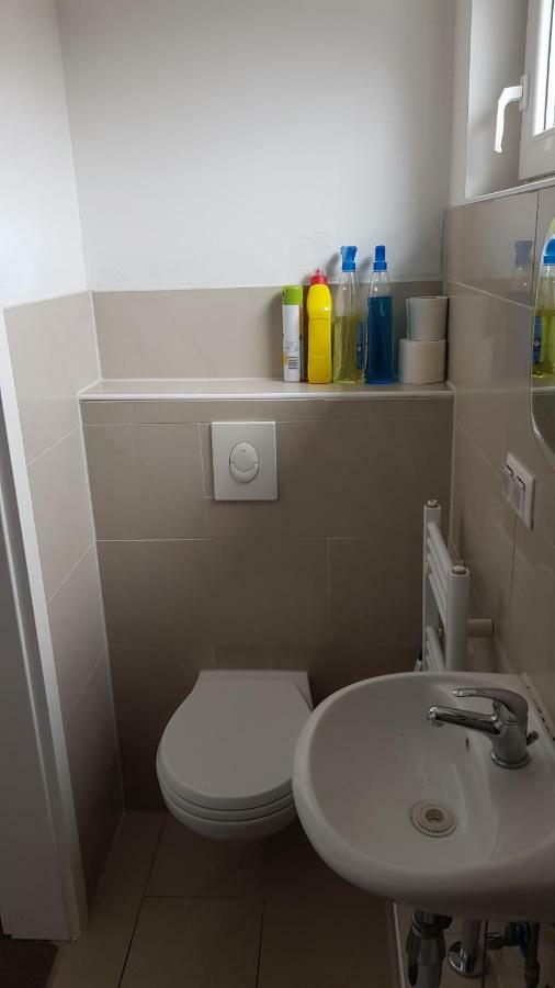 Apartment Prg Oststeinbek المظهر الخارجي الصورة