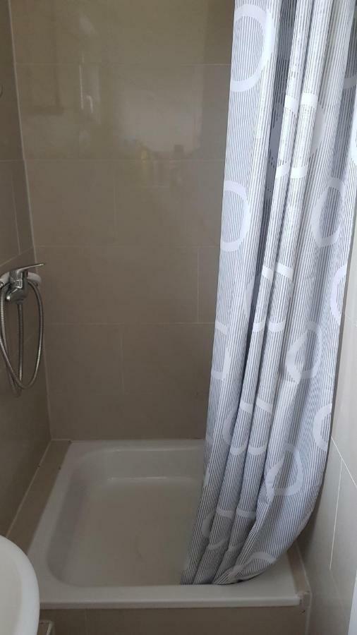 Apartment Prg Oststeinbek المظهر الخارجي الصورة