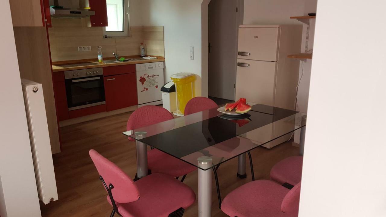 Apartment Prg Oststeinbek المظهر الخارجي الصورة