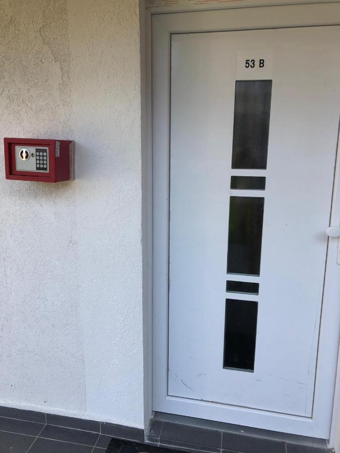 Apartment Prg Oststeinbek المظهر الخارجي الصورة
